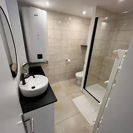 Bel Renove 4 Chambres Proche Du Centre Rouen